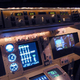 Illustration for article titled Man Builds $30,000 Jumbo Jet Simulator in his Bedroom